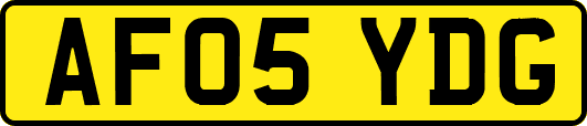 AF05YDG