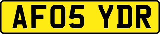 AF05YDR