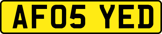 AF05YED