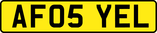 AF05YEL