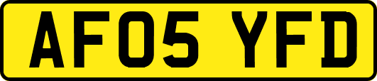 AF05YFD