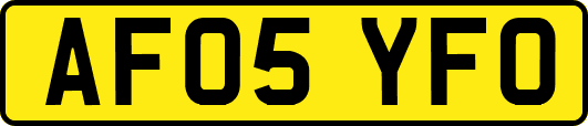 AF05YFO