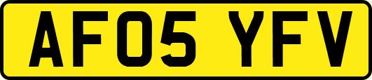 AF05YFV