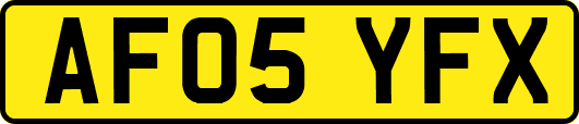 AF05YFX