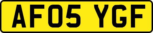 AF05YGF