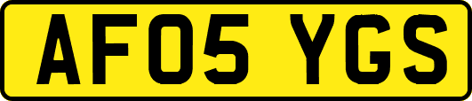 AF05YGS