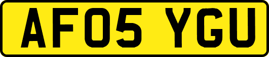 AF05YGU