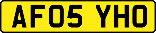 AF05YHO