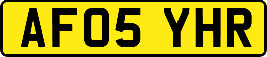 AF05YHR