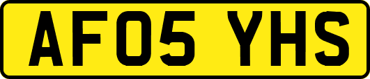 AF05YHS