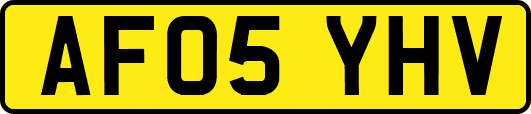 AF05YHV