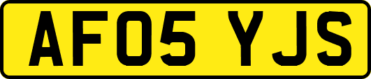 AF05YJS