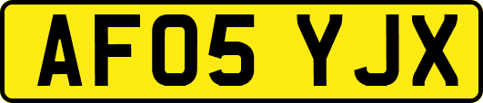 AF05YJX