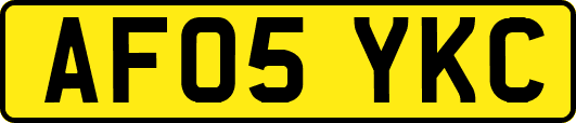 AF05YKC