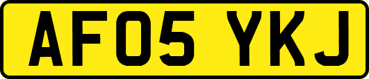 AF05YKJ