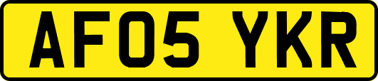 AF05YKR