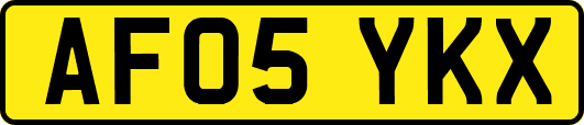 AF05YKX