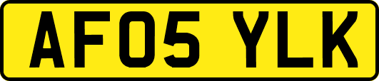 AF05YLK