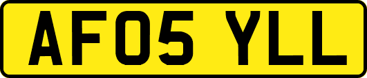 AF05YLL