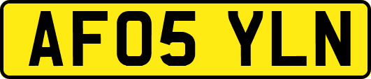 AF05YLN