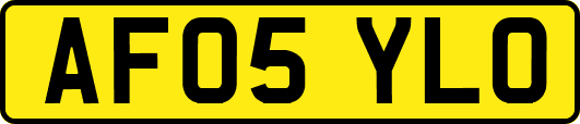 AF05YLO