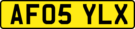 AF05YLX