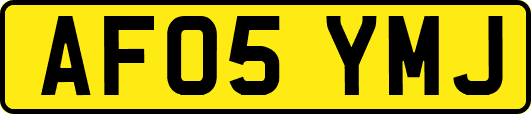 AF05YMJ