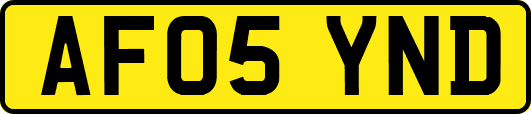 AF05YND