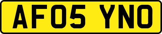 AF05YNO