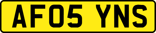 AF05YNS