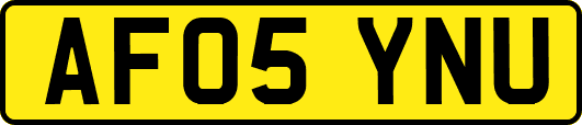 AF05YNU