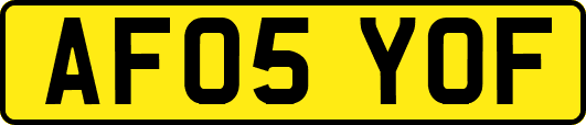 AF05YOF