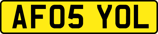 AF05YOL