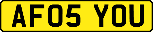 AF05YOU