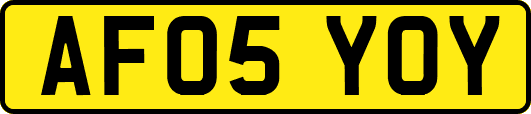 AF05YOY