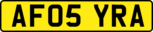 AF05YRA