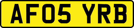AF05YRB