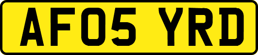 AF05YRD