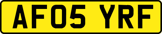 AF05YRF