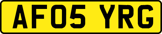 AF05YRG