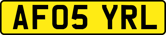 AF05YRL