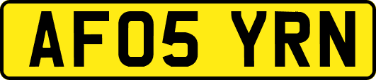 AF05YRN