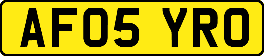 AF05YRO