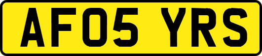AF05YRS