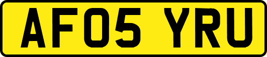 AF05YRU