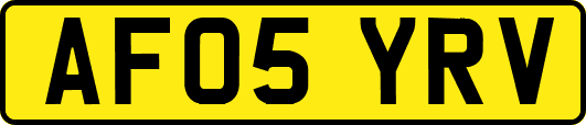 AF05YRV