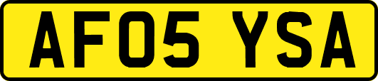AF05YSA