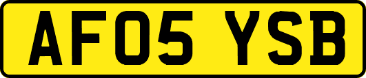 AF05YSB