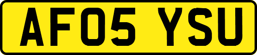 AF05YSU