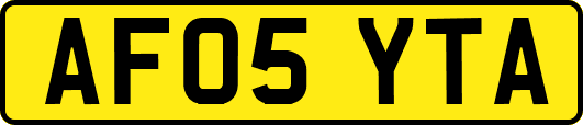 AF05YTA